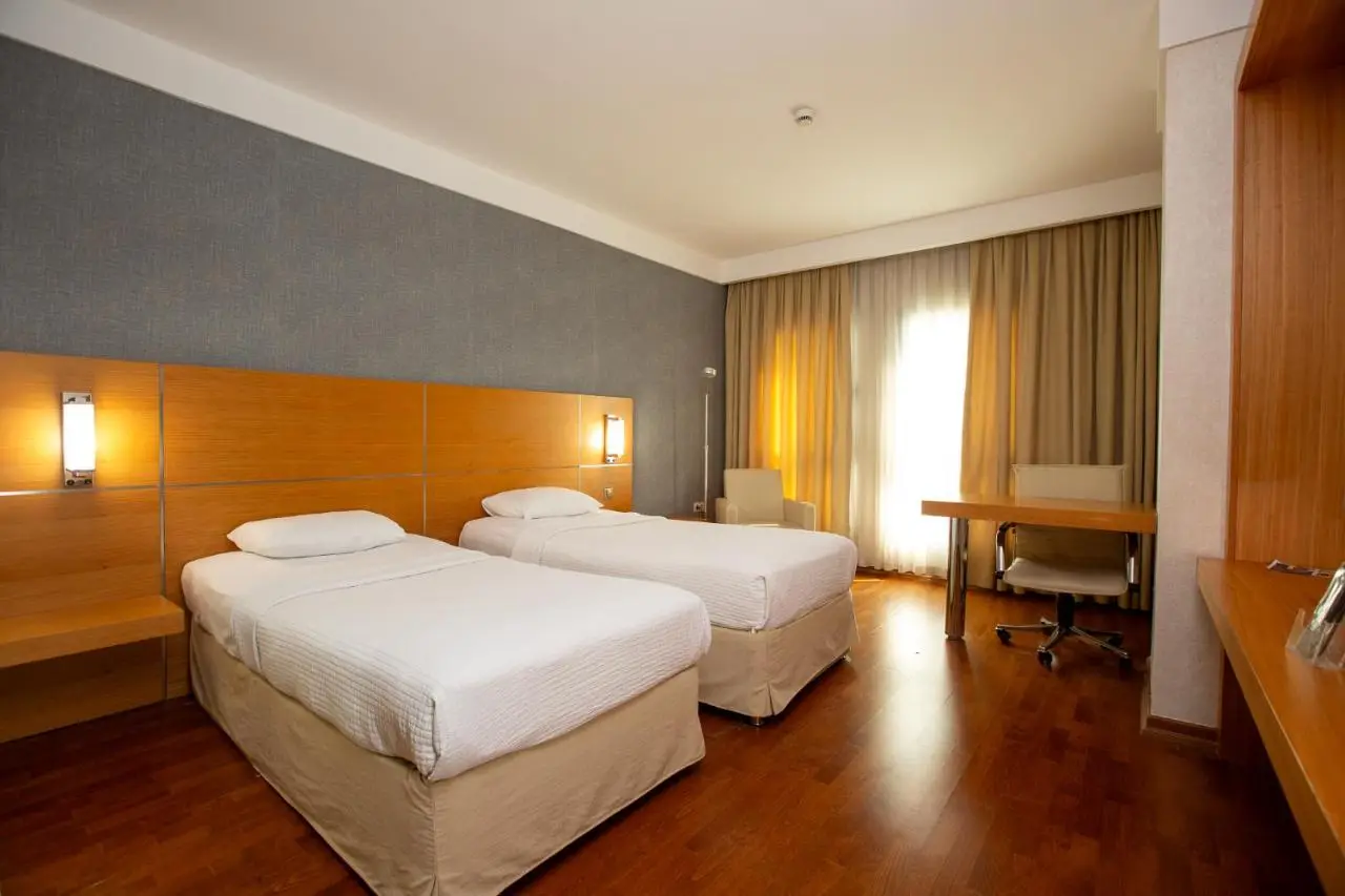 Anemon Grand Malatya Otel