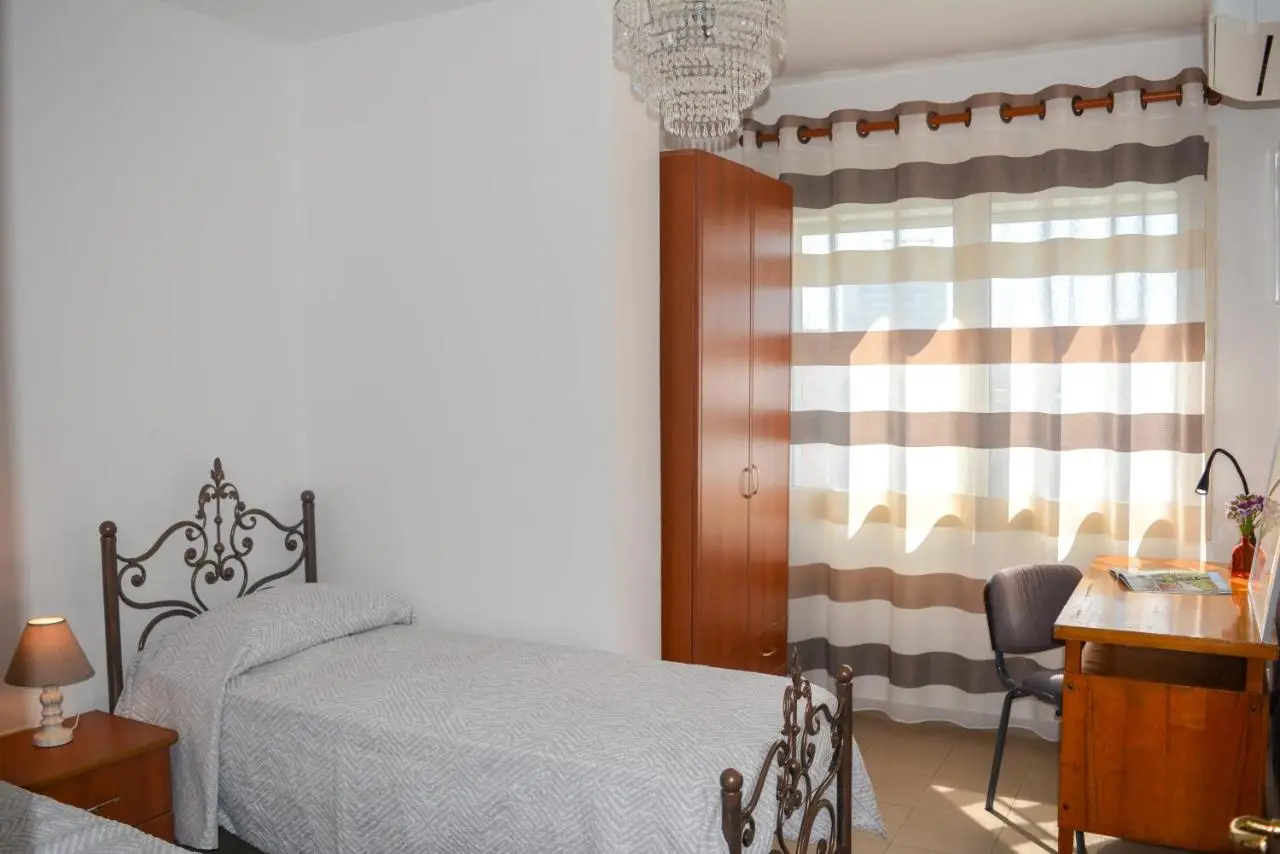 Chiara Lovely Apartment