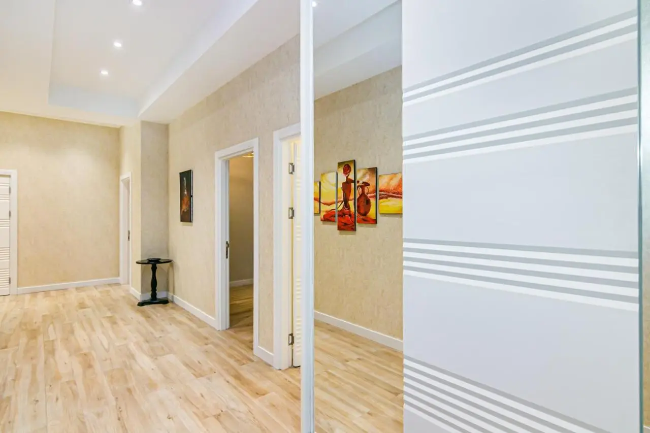 Luxury House in Nizami Street