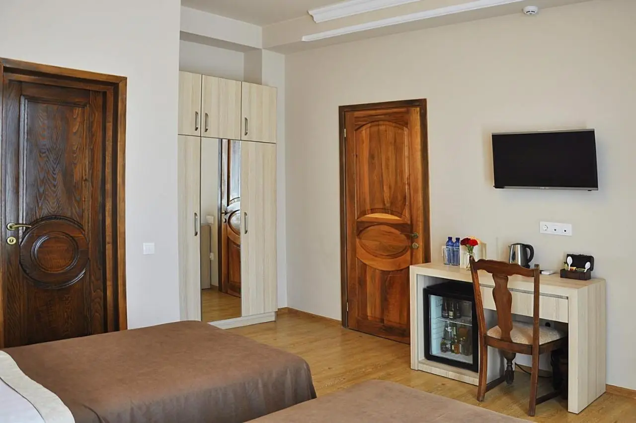 Hotel Gremi Tbilisi