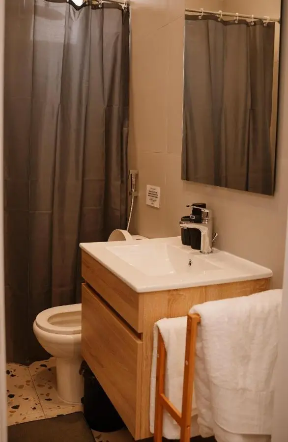 Cherry Rooms