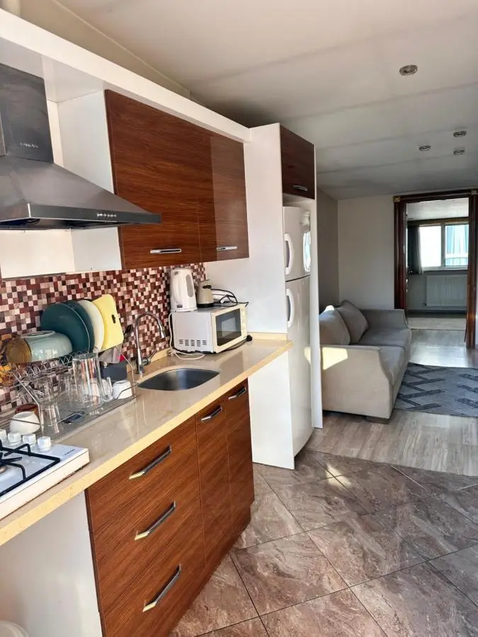 taksim white family suites