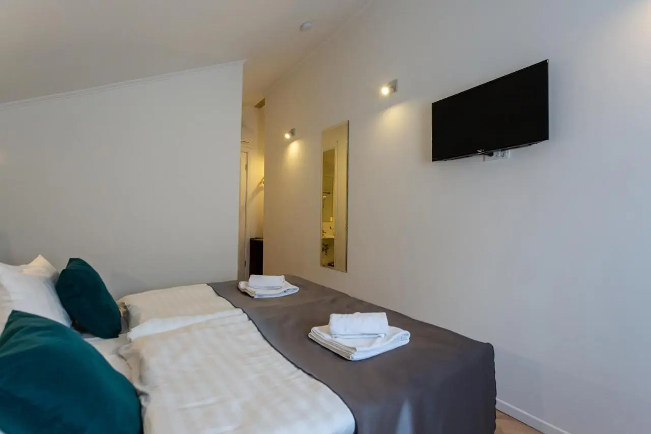 Heritage Hotel Petrakija