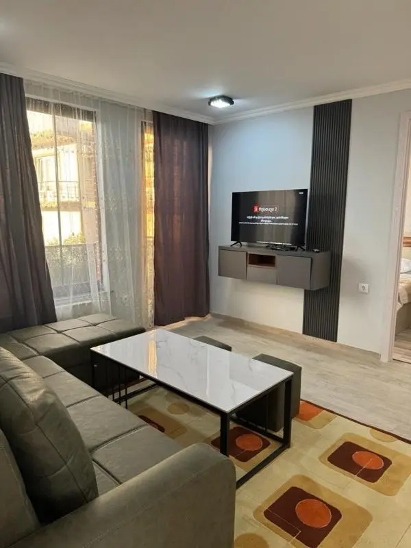 Orion Palace
