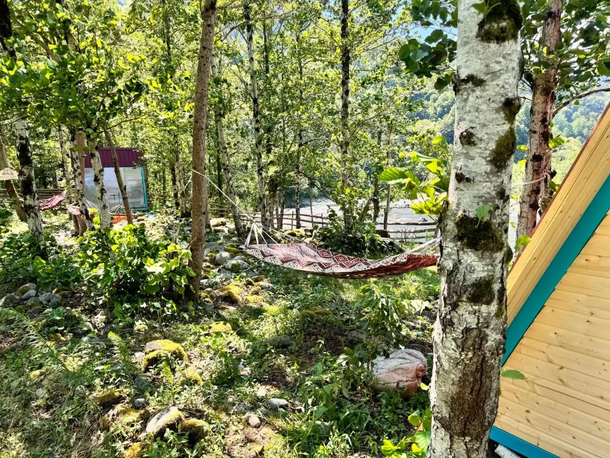 Cottage Kedkedi Machakhela