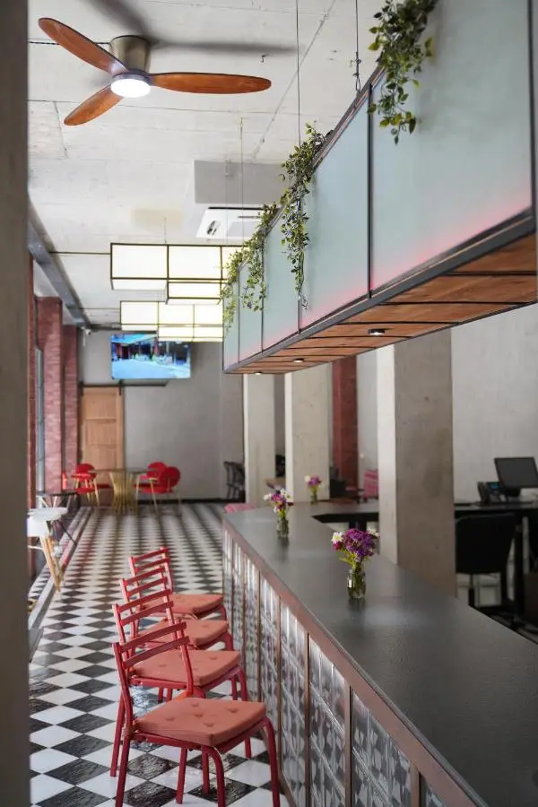 Station 22 Hotel