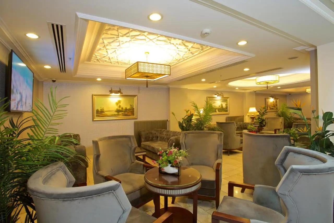 Emporium Hotel