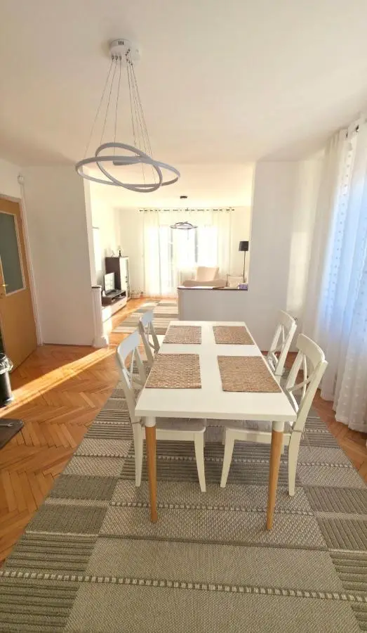 Apartman Nissa