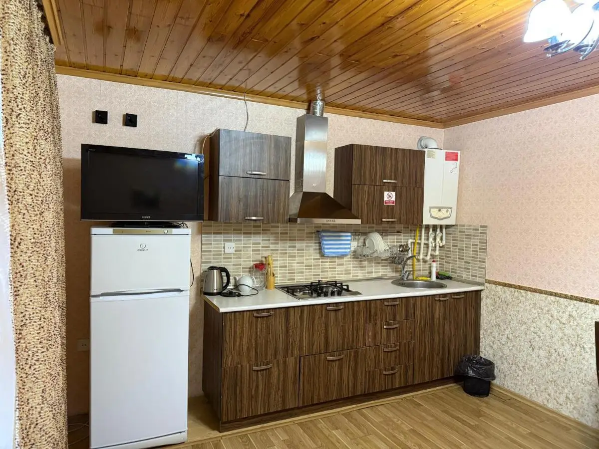 Gabala Homes Musa