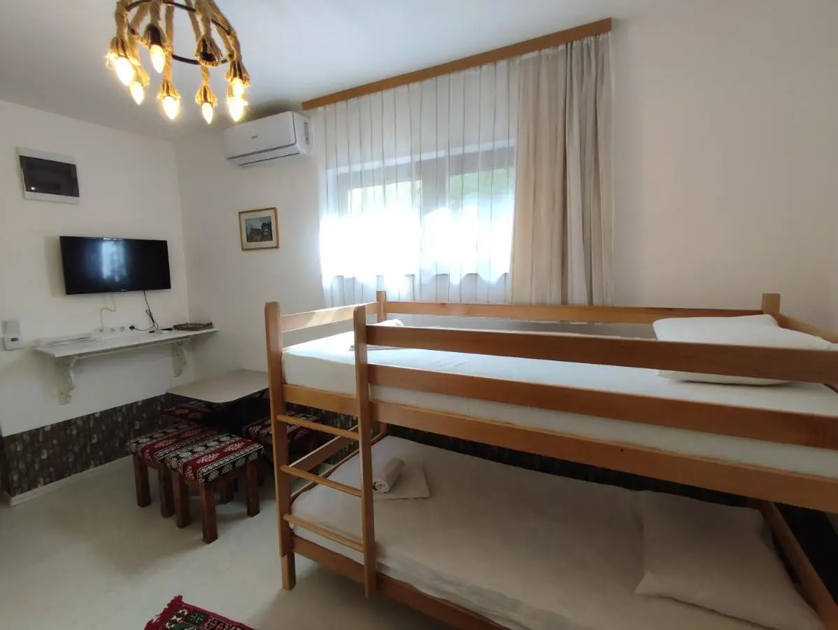 Sebilhan Apart Hotel