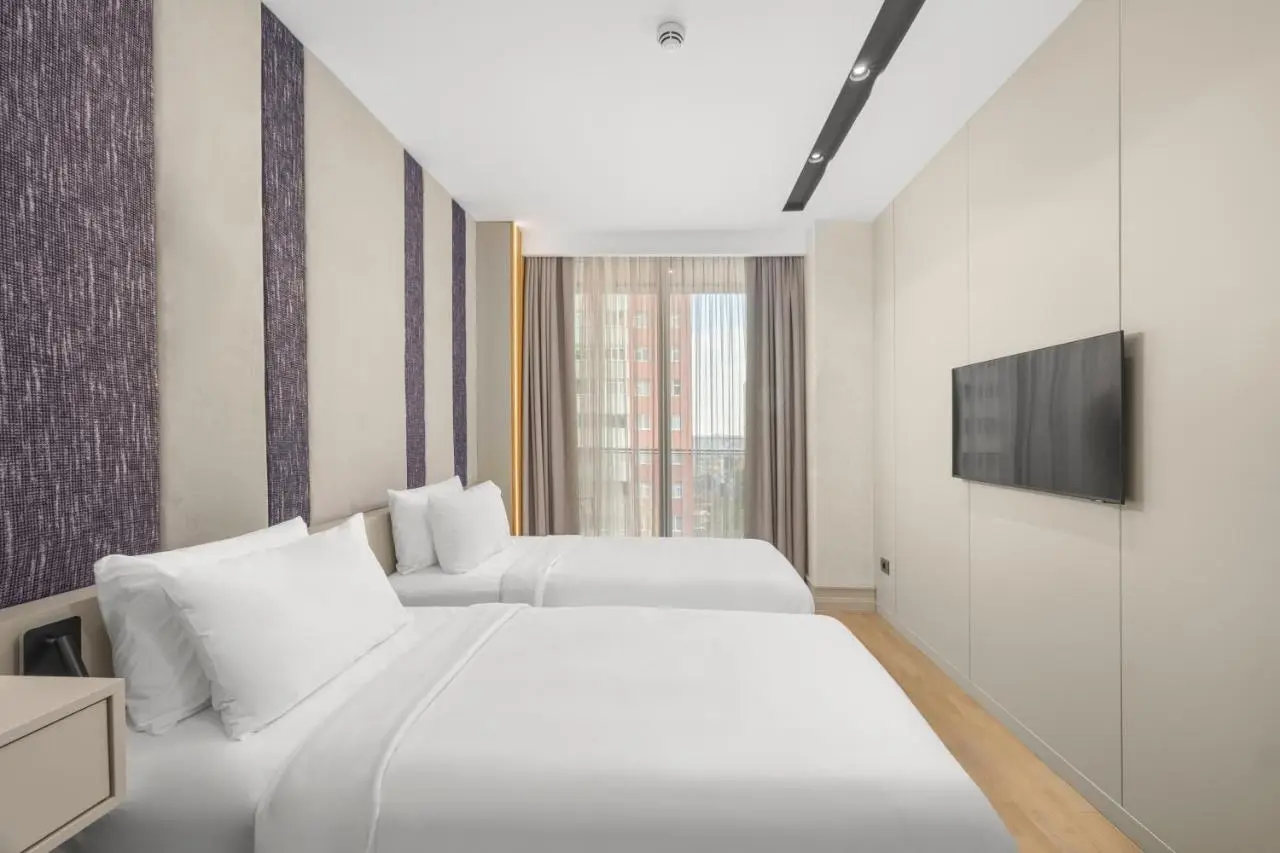 Holiday Inn Istanbul - Beylikduzu by IHG