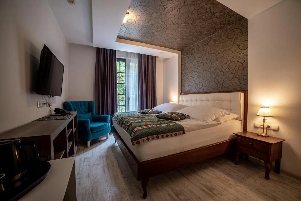 Hotel Kostelski Buk