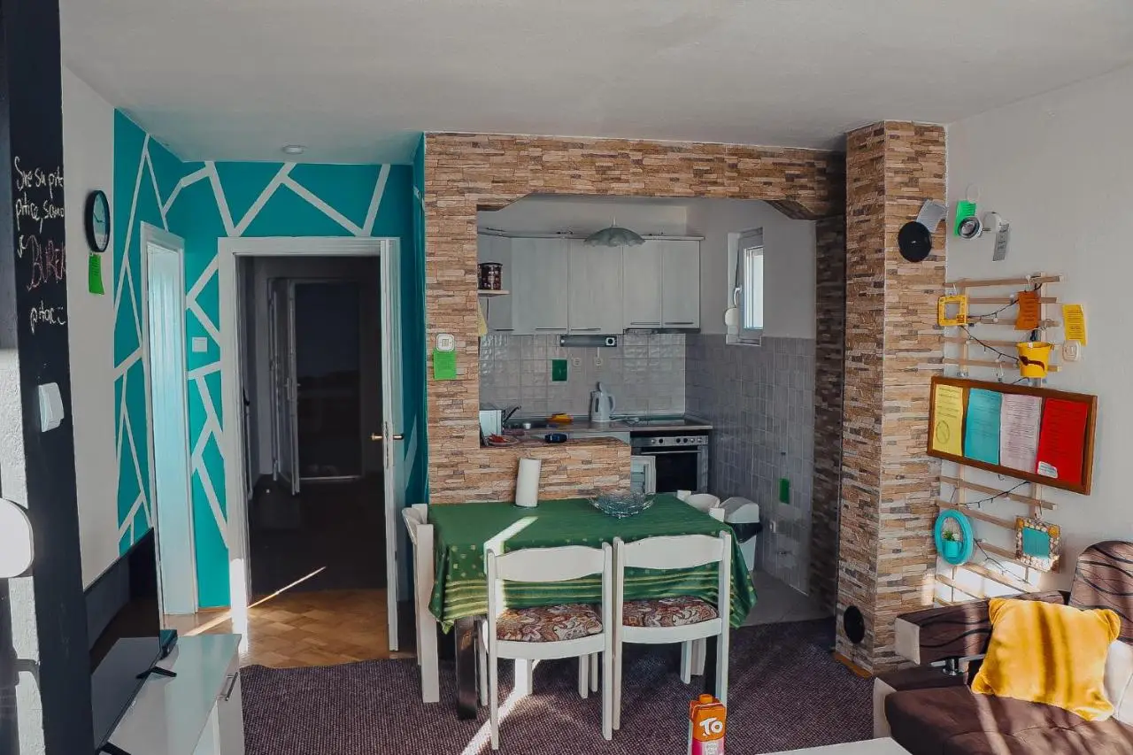 Apartment Benjo
