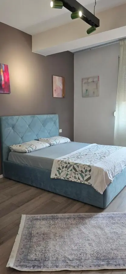 Modern Flat In Tirana Center