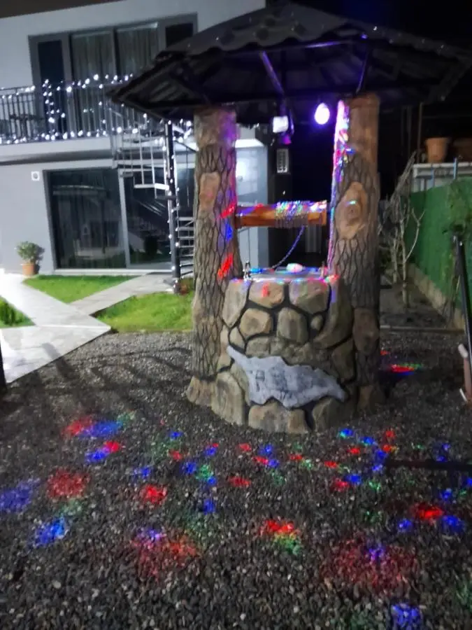 Prestige Guest House
