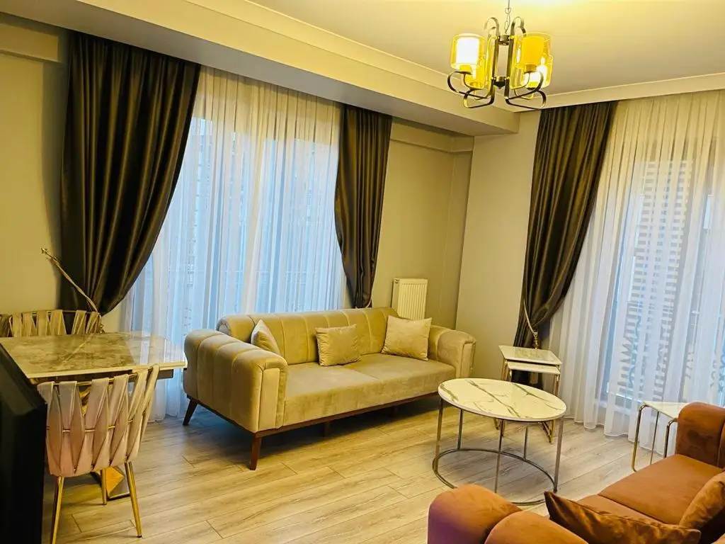 GANİGAR alibeyköy