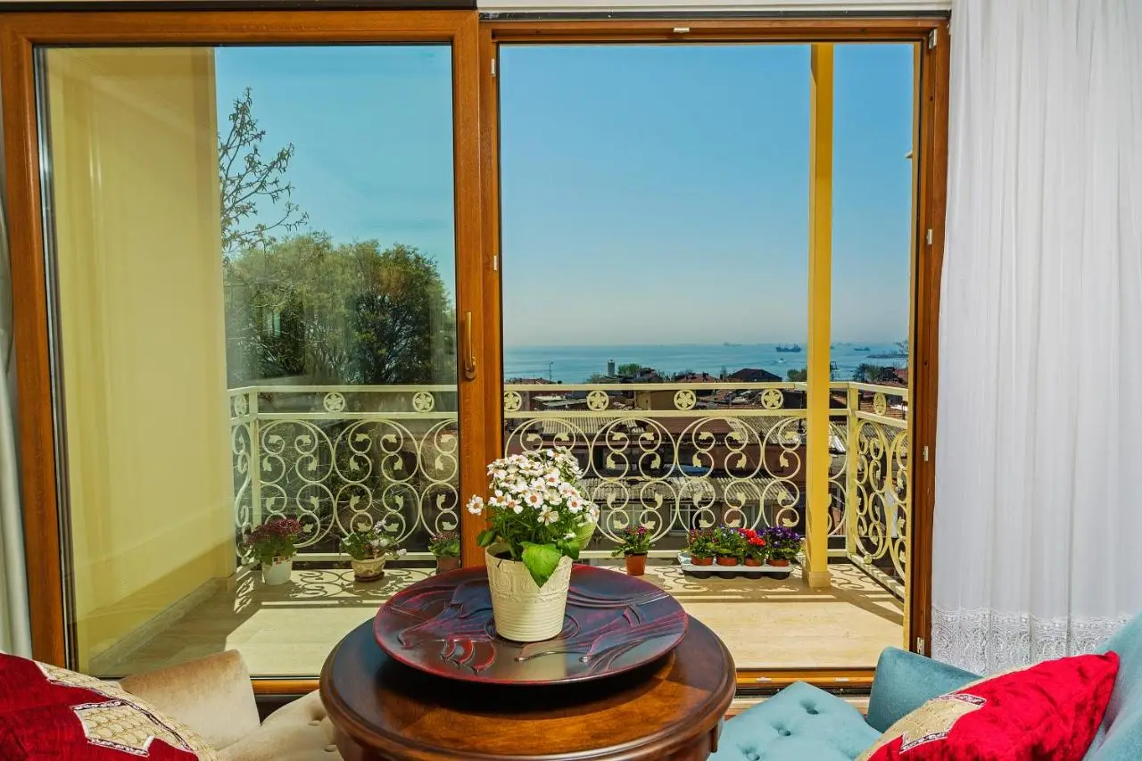 Ada Hotel Istanbul