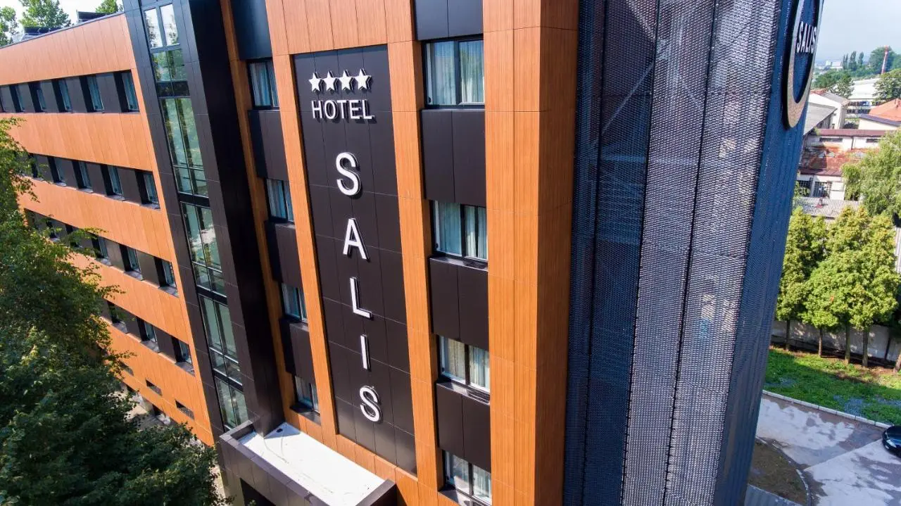 Hotel Salis