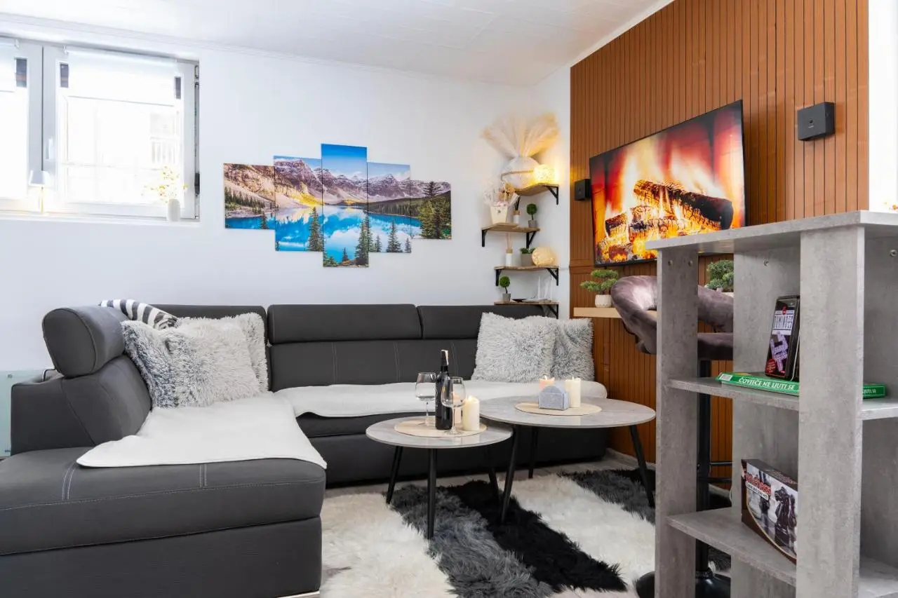 Apartman Bn Vlasic