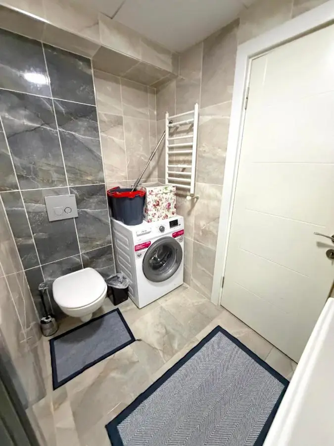 King Suite MS5