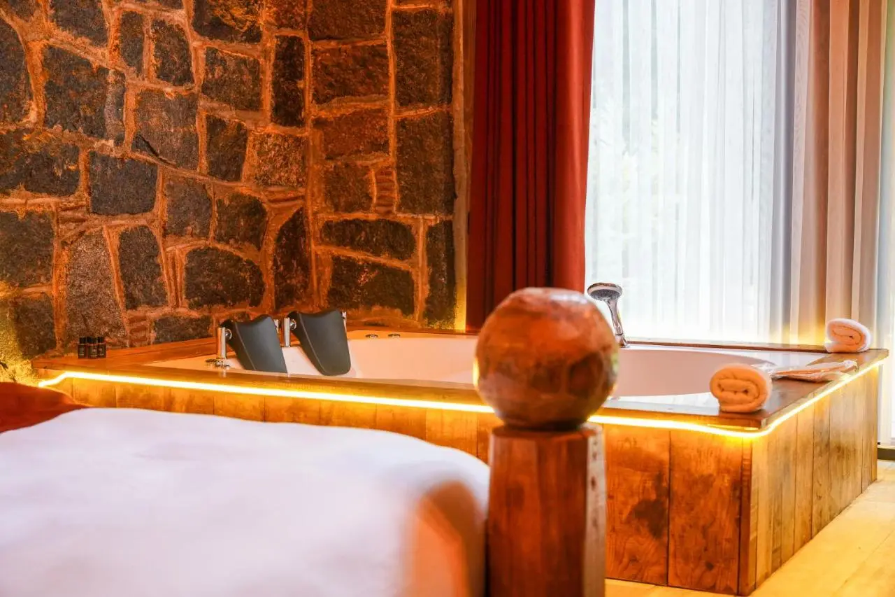 River Villas Resort