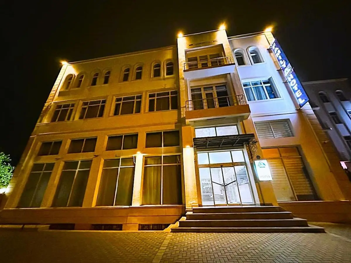 Family Hotel - Free Massage - Free Swimming Pool