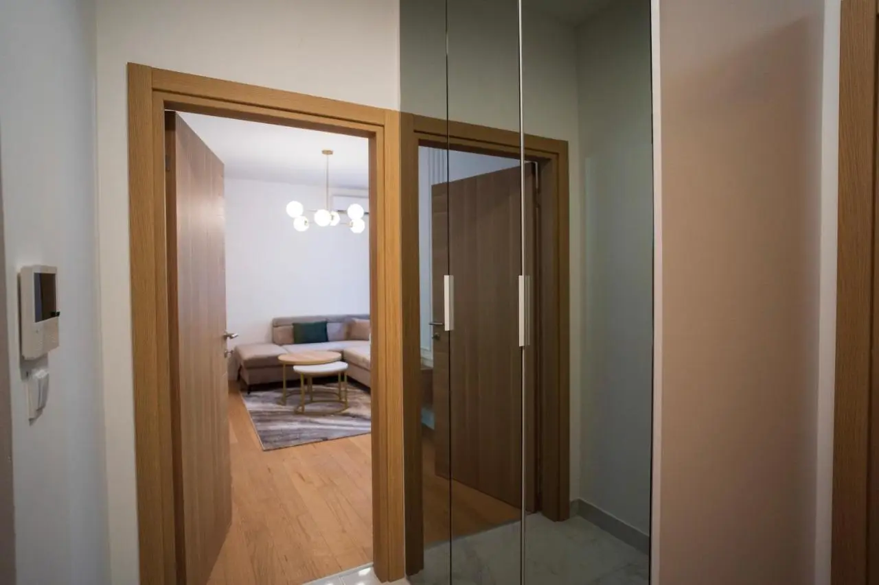 Riverland - luxury apartment Mostar
