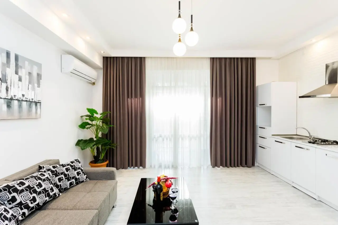 Lovely 2 Bedroom Flat