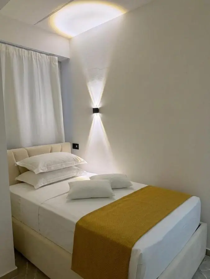 Mon Privé Apartment Tirana