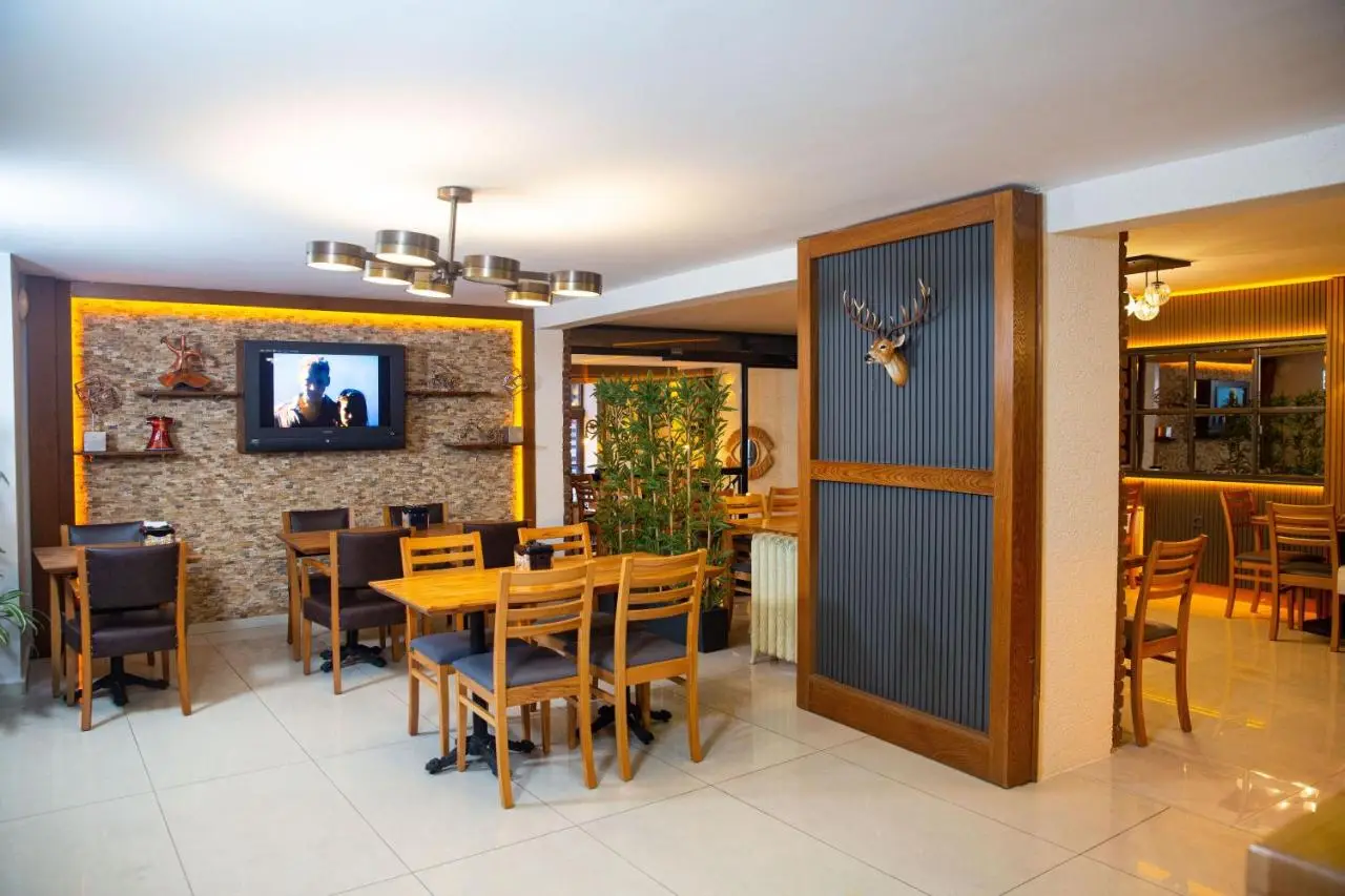 Emirtimes Hotel Kadıköy