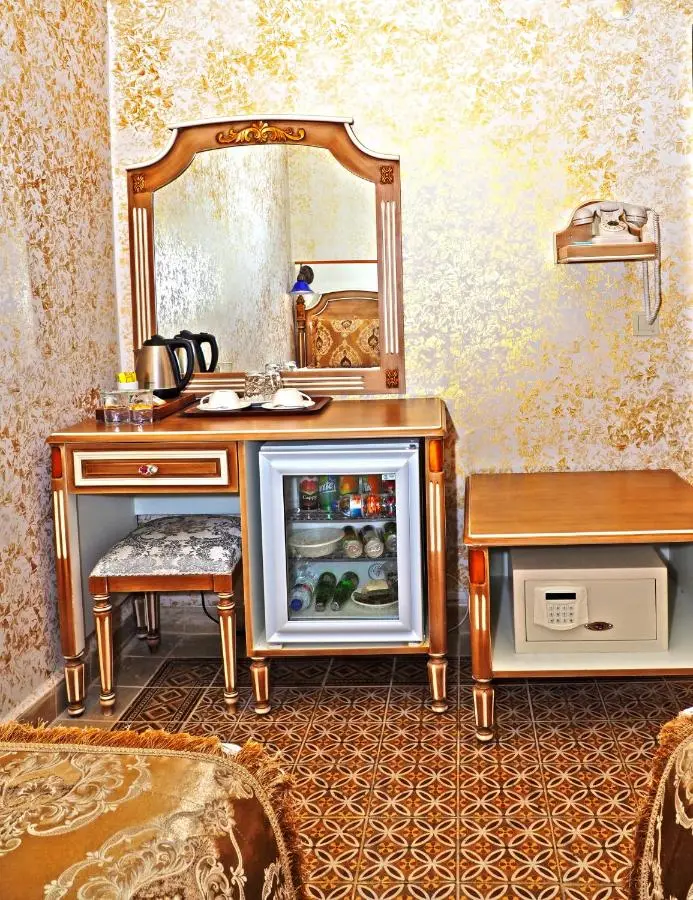 Glamour Classic Hotel Istanbul Sirkeci