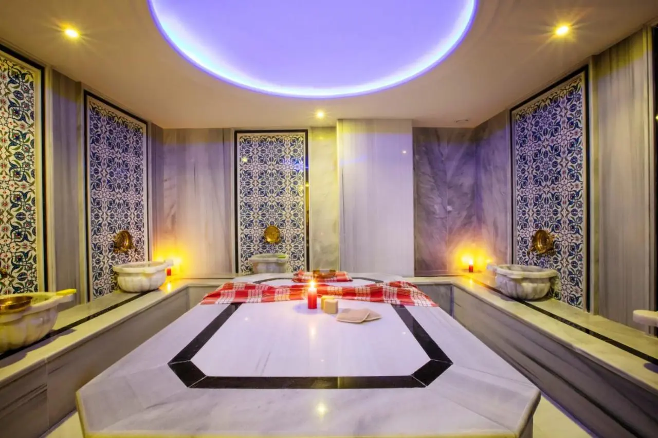 Endican Beyazit Hotel
