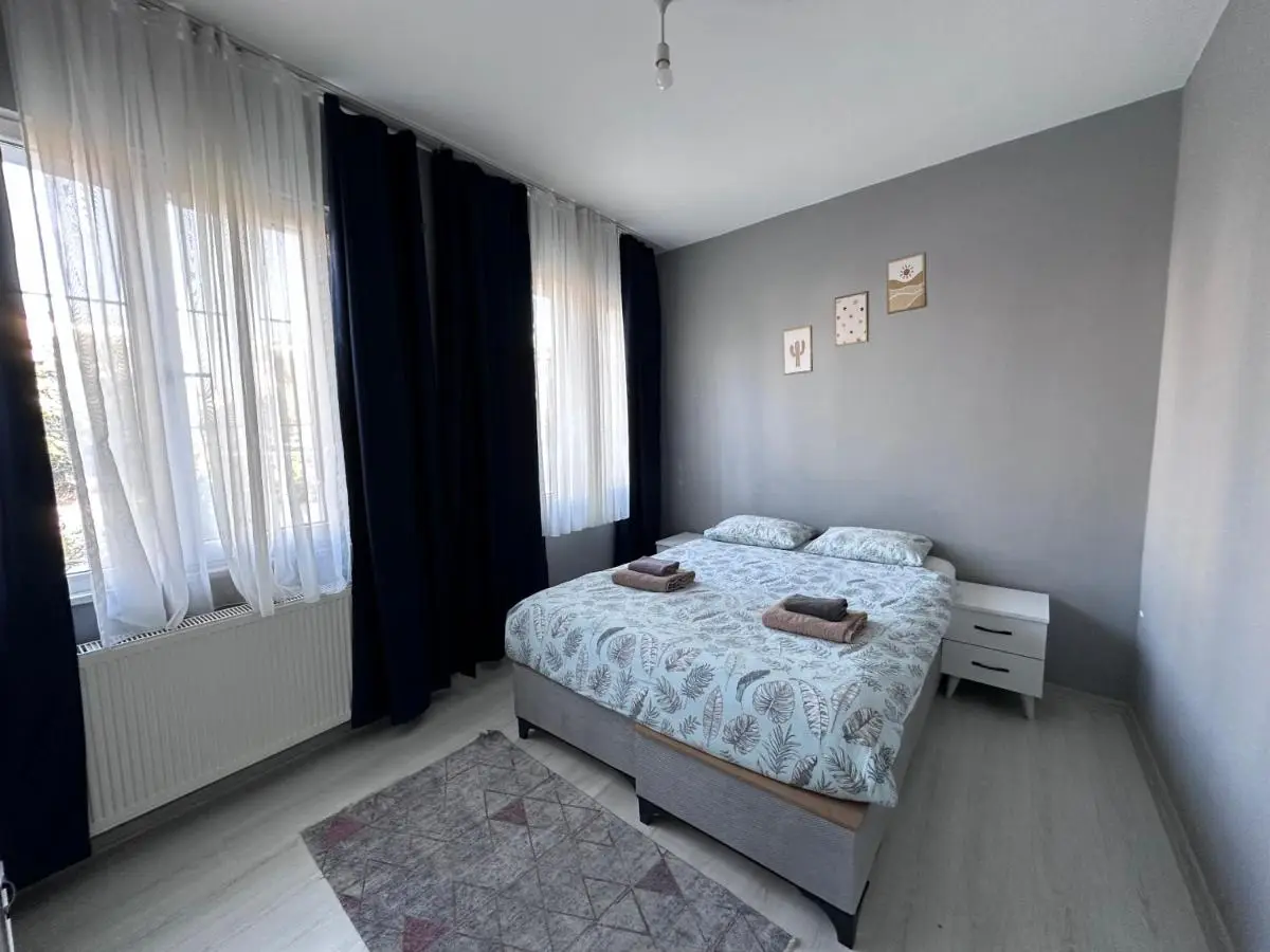 Ronadar Apart Otel