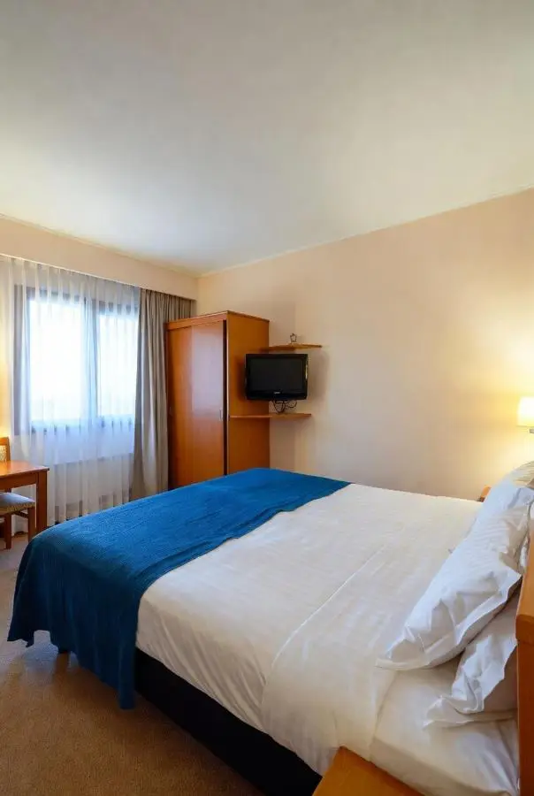 Baku Nizami Urban Hotel