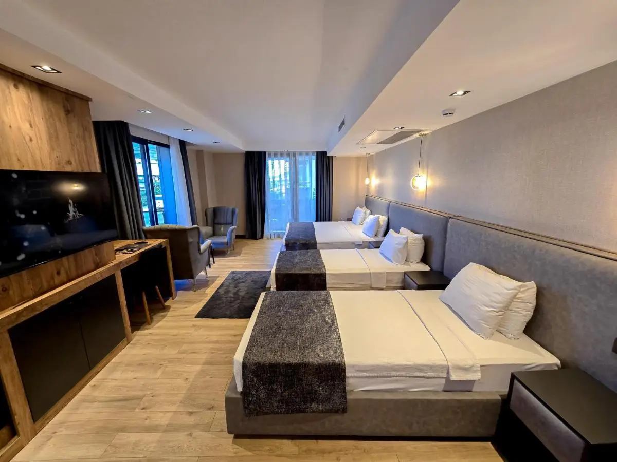 AYATOURE HOTEL