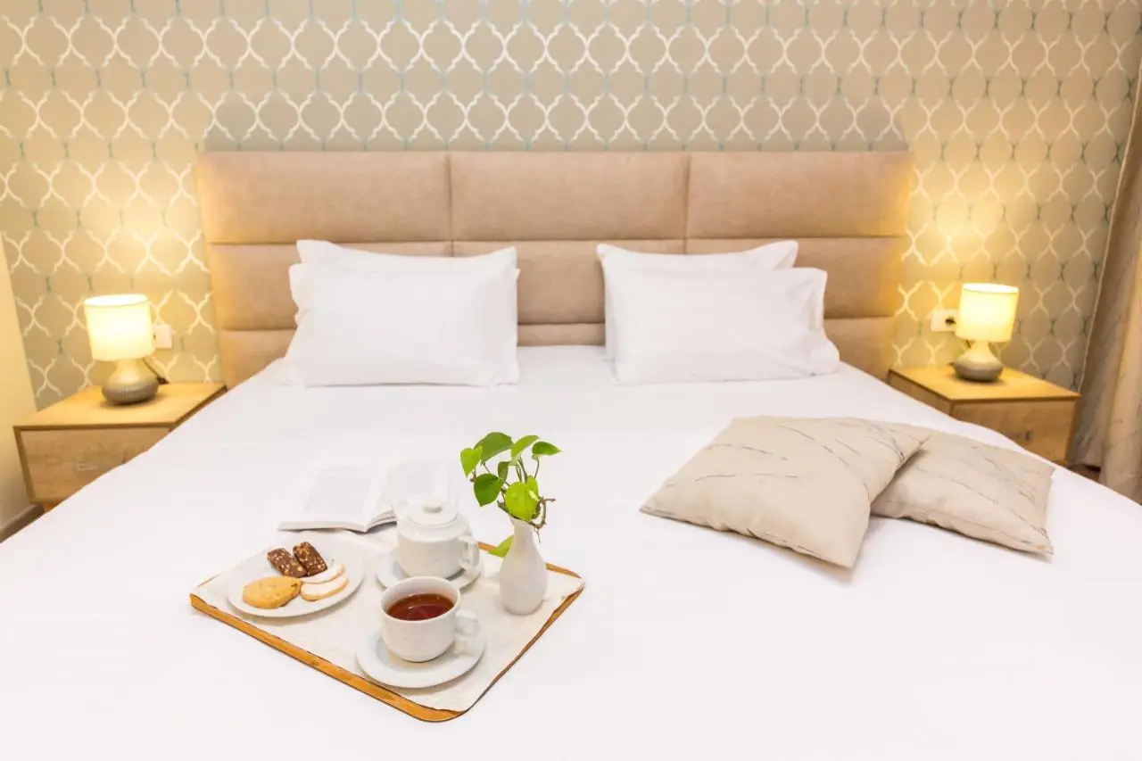 Hotel Baron