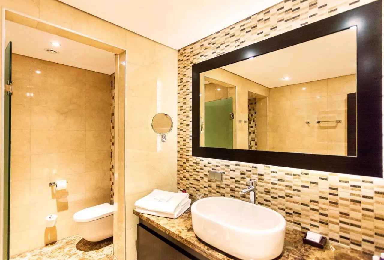 Crowne Plaza - Borjomi by IHG