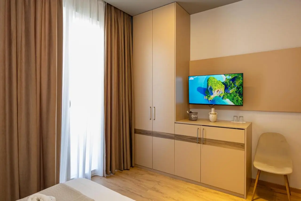 Infinity Apartments