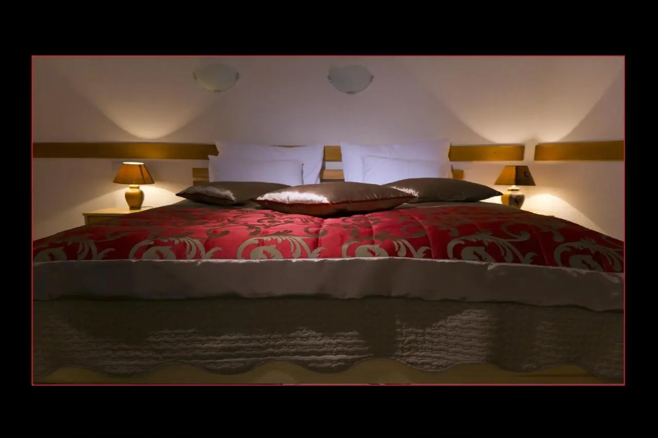 Hotel Berr