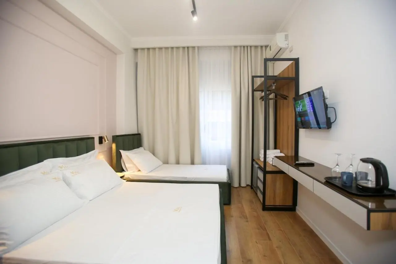 Vala Boutique Hotel