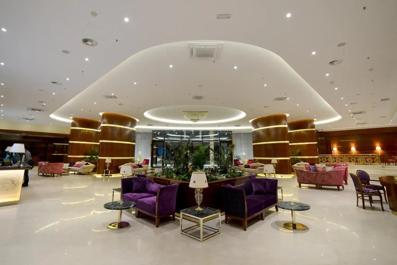 Hotel Mellain