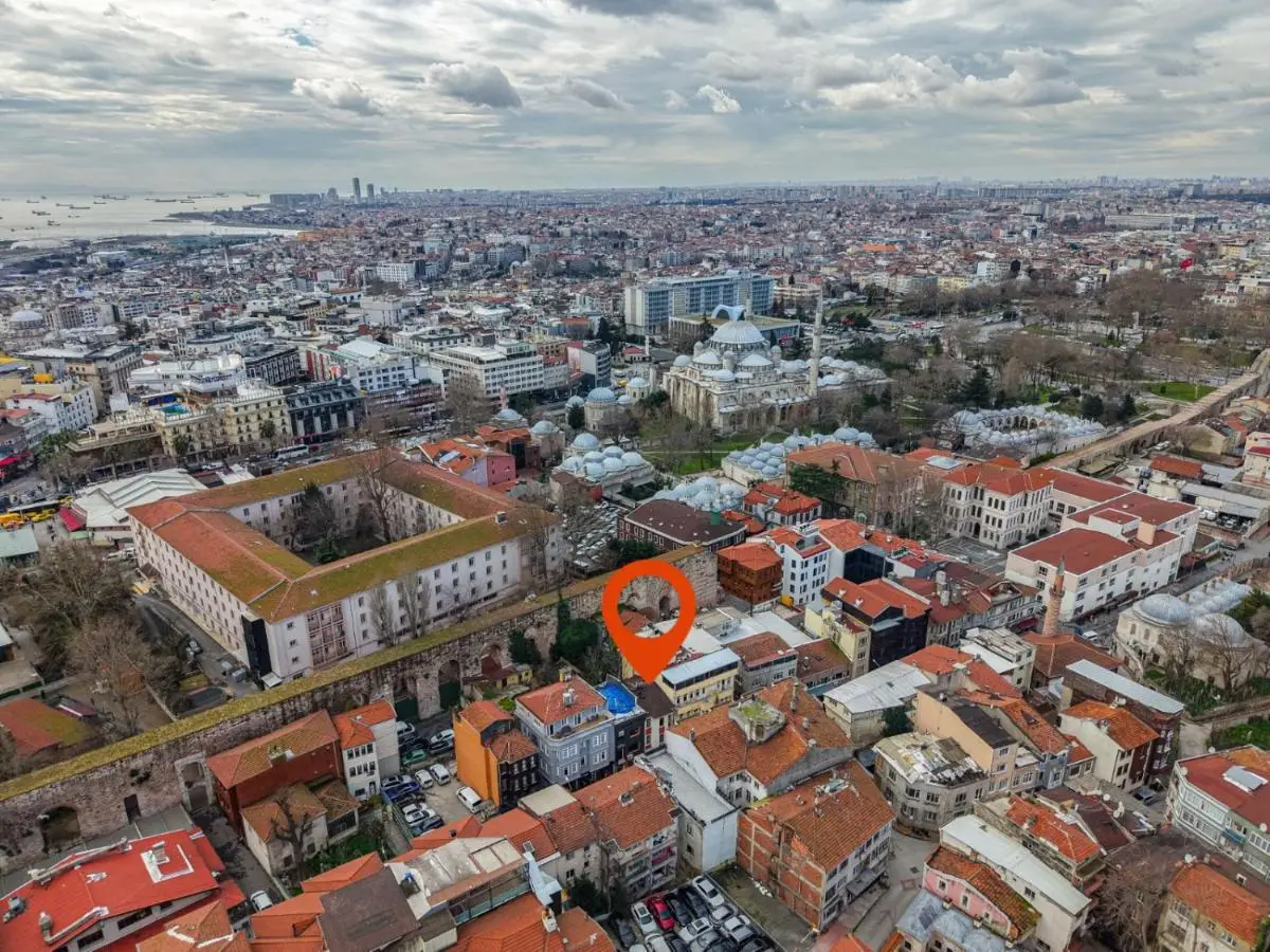 Halil Bey Konağı
