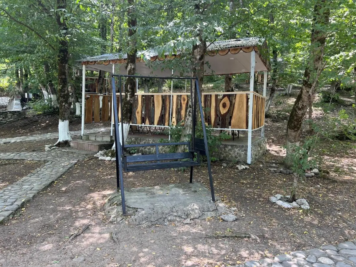 Oriva Guba Hotel Resort