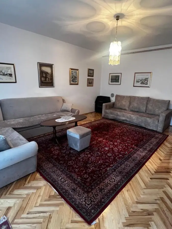 Apartment Alma