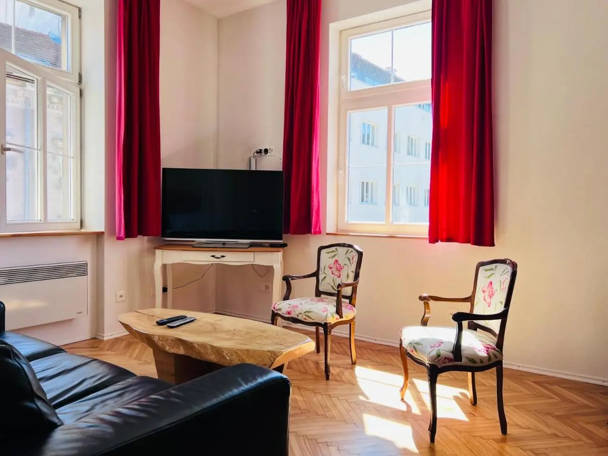 Swiss Appartement