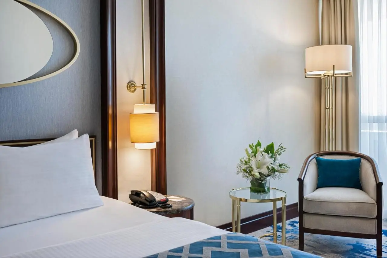 Elite World Istanbul Taksim