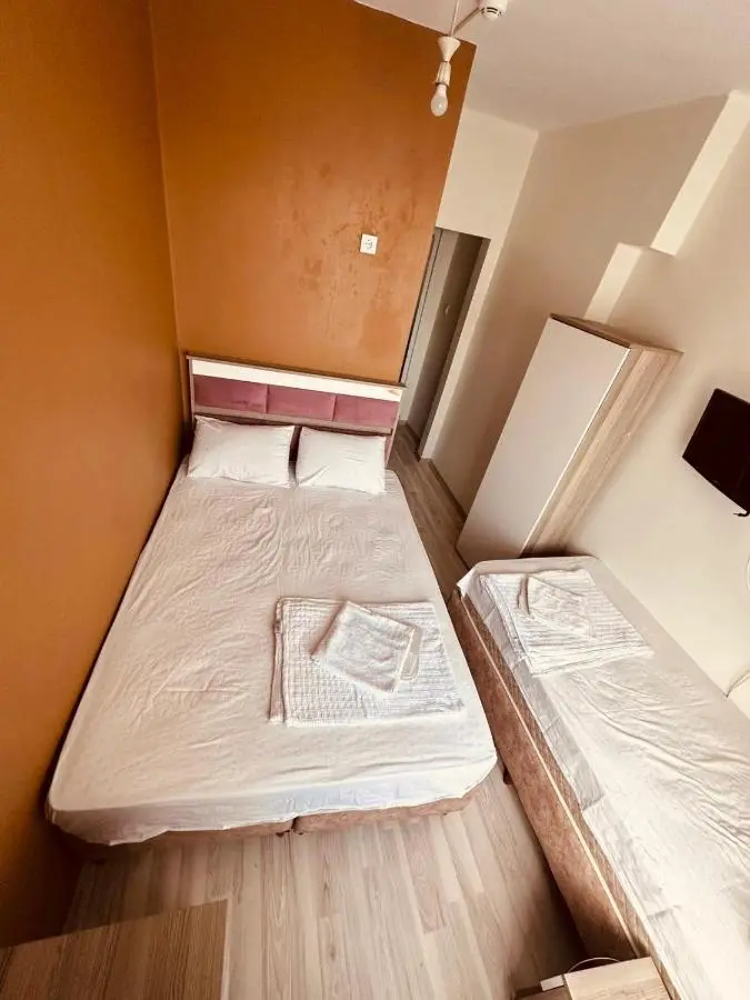 Sera Hotel