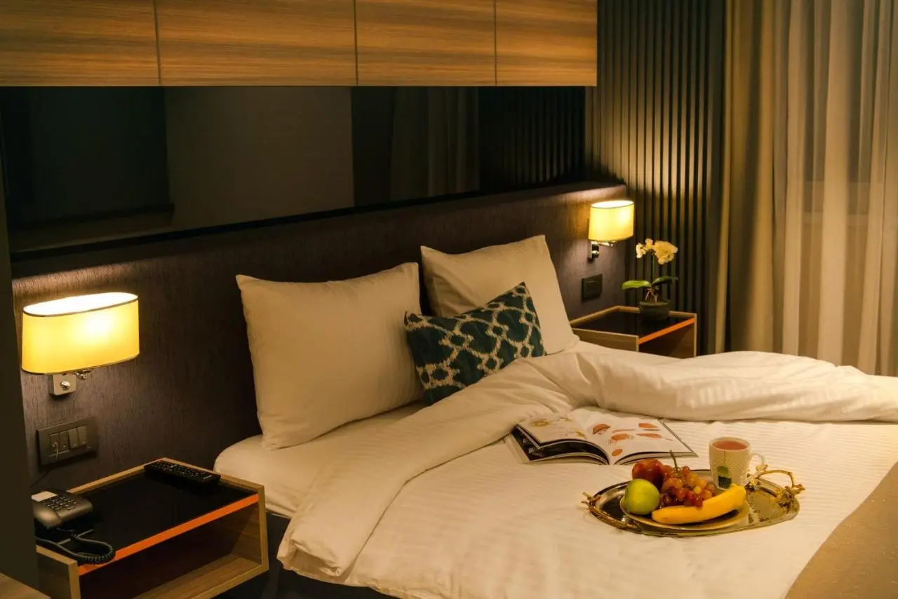 Nish Palace Exlusive Suites