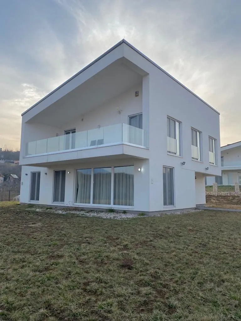 Modern Villas In Green Paradise - C5 villa