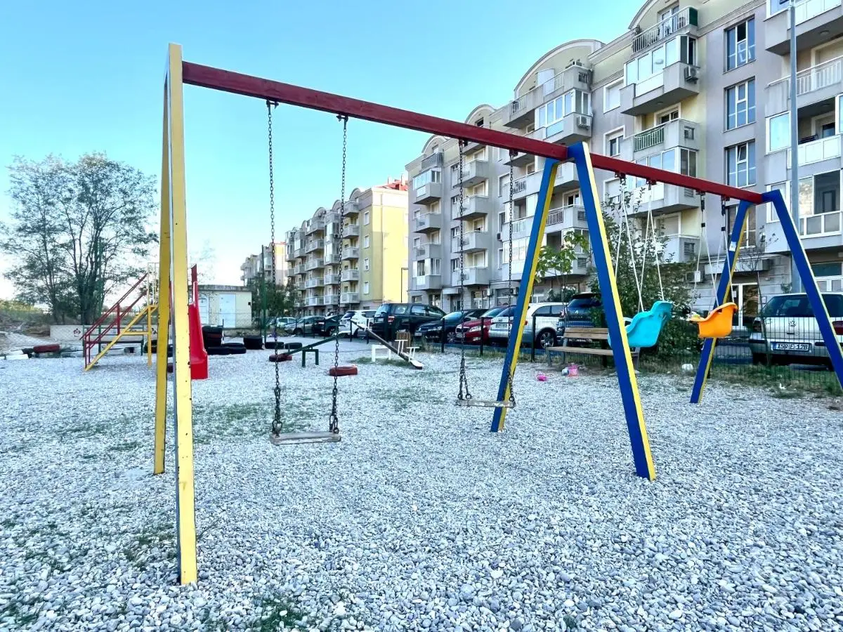 Apartman Mak